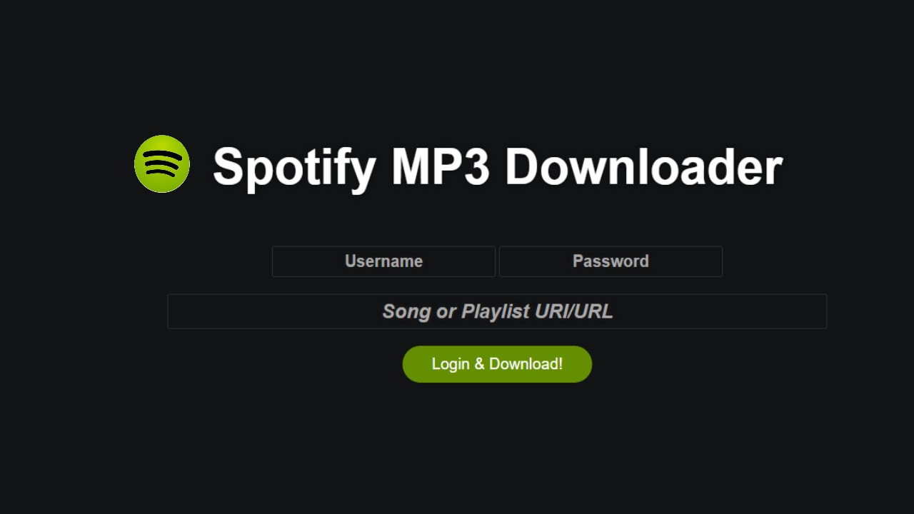 free mp3 music downloads without signing up
